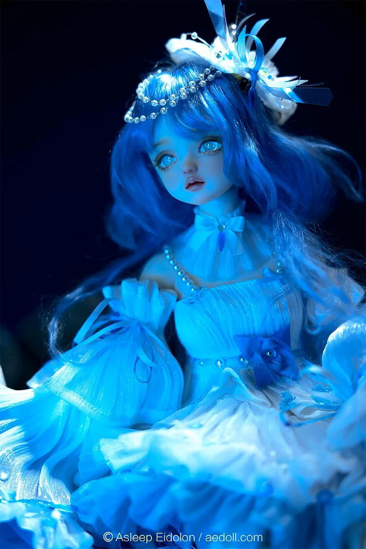 Mo Mo | Preorder | DOLL - Image 8