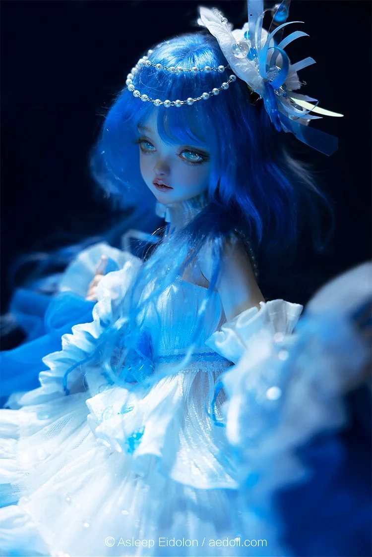 Mo Mo | Preorder | DOLL - Image 9