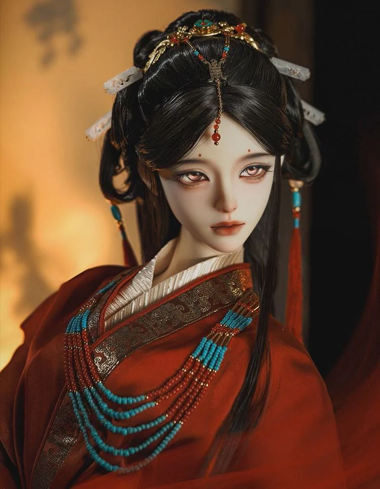 Mo Ye | PREORDER | DOLL - Image 14