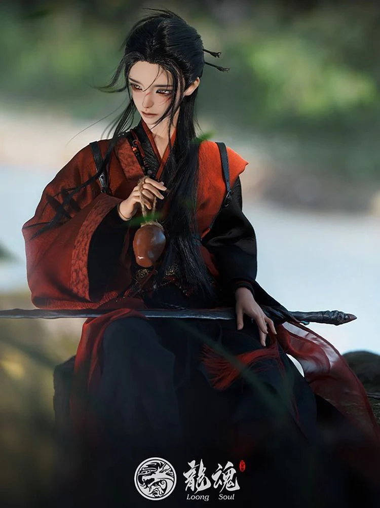 Mo Ye | PREORDER | DOLL - Image 4