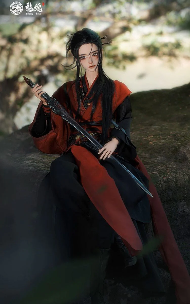 Mo Ye | PREORDER | DOLL - Image 7