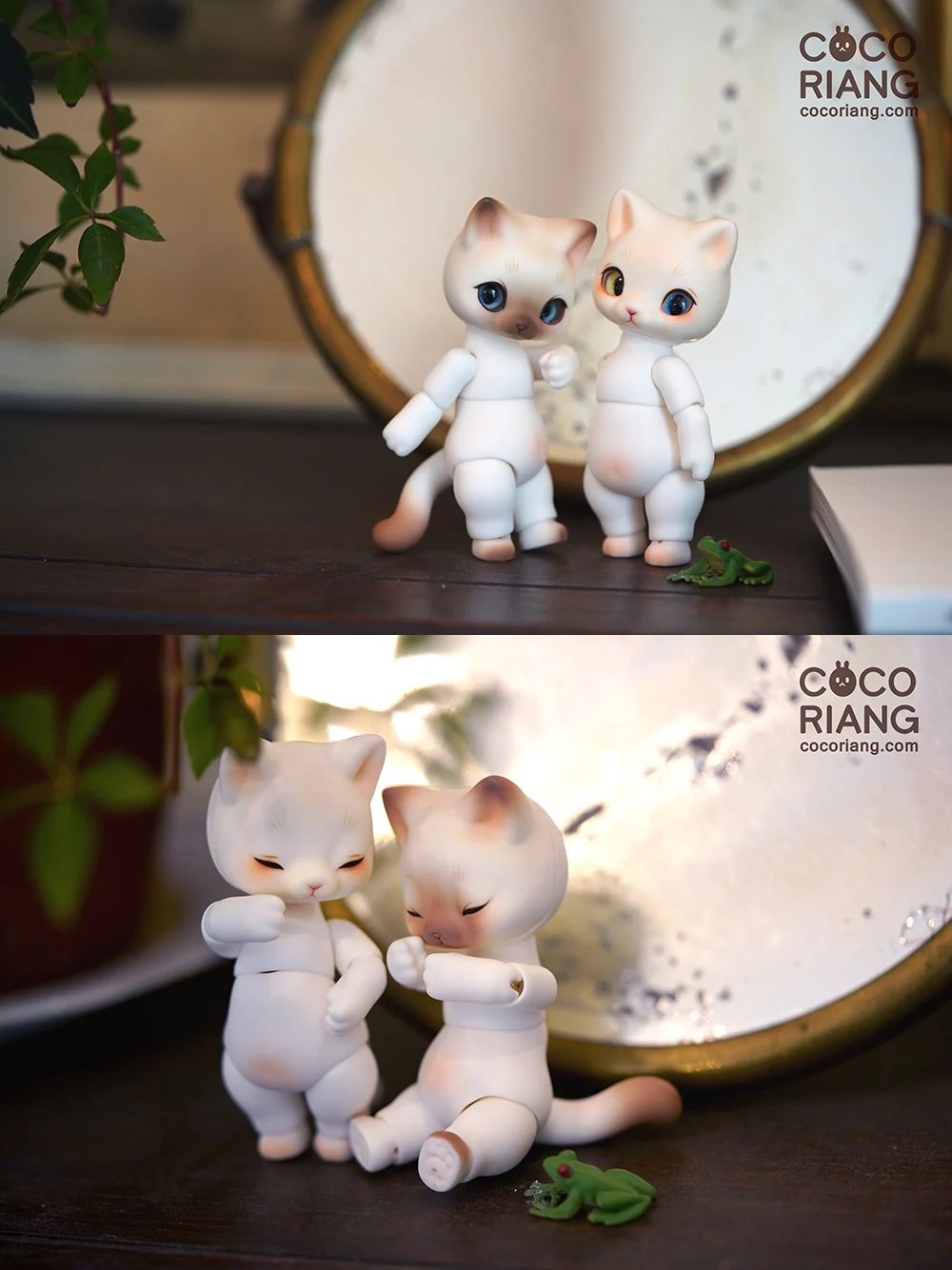 Mocka [Cream White] | Preorder | DOLL - Image 12