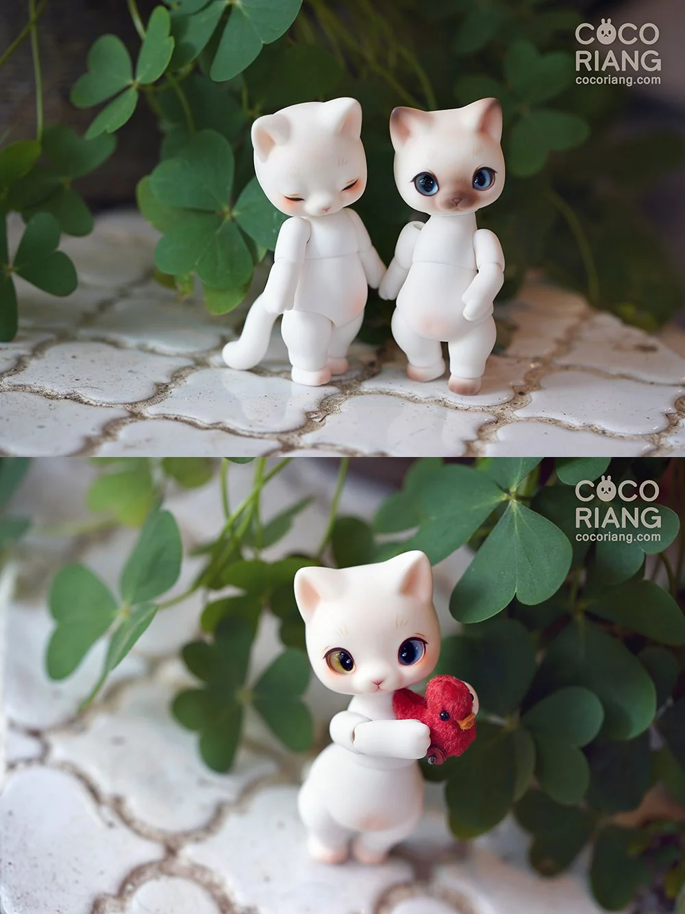 Mocka [Cream White] | Preorder | DOLL - Image 13