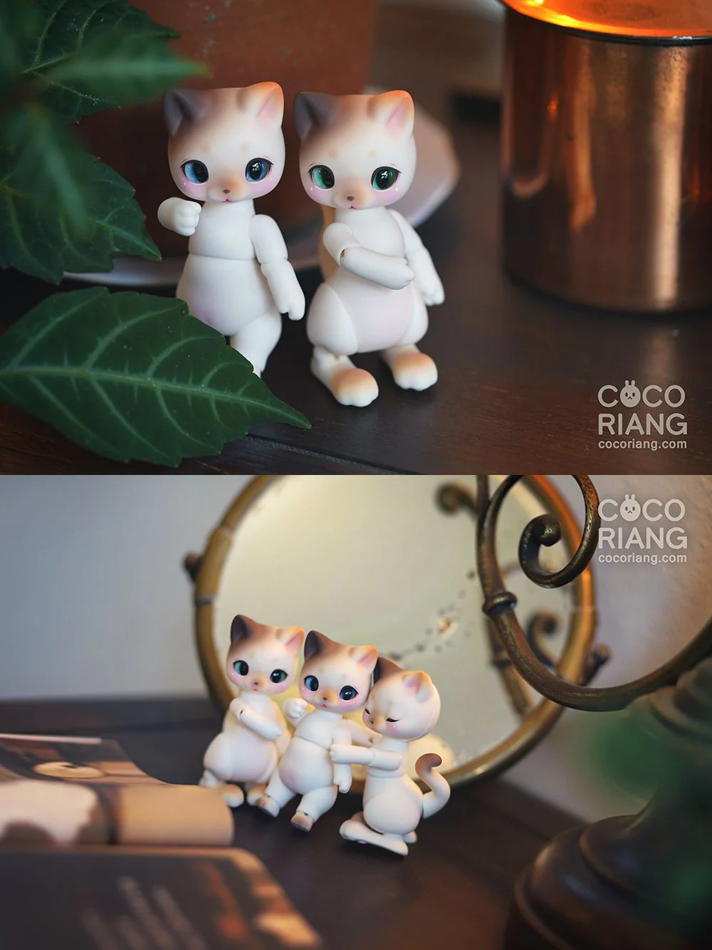 Mocka [Cream White] | Preorder | DOLL - Image 14