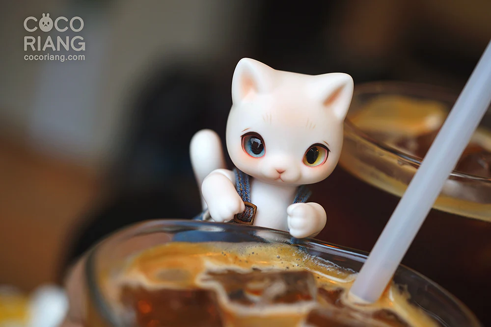 Mocka [Cream White] | Preorder | DOLL - Image 16