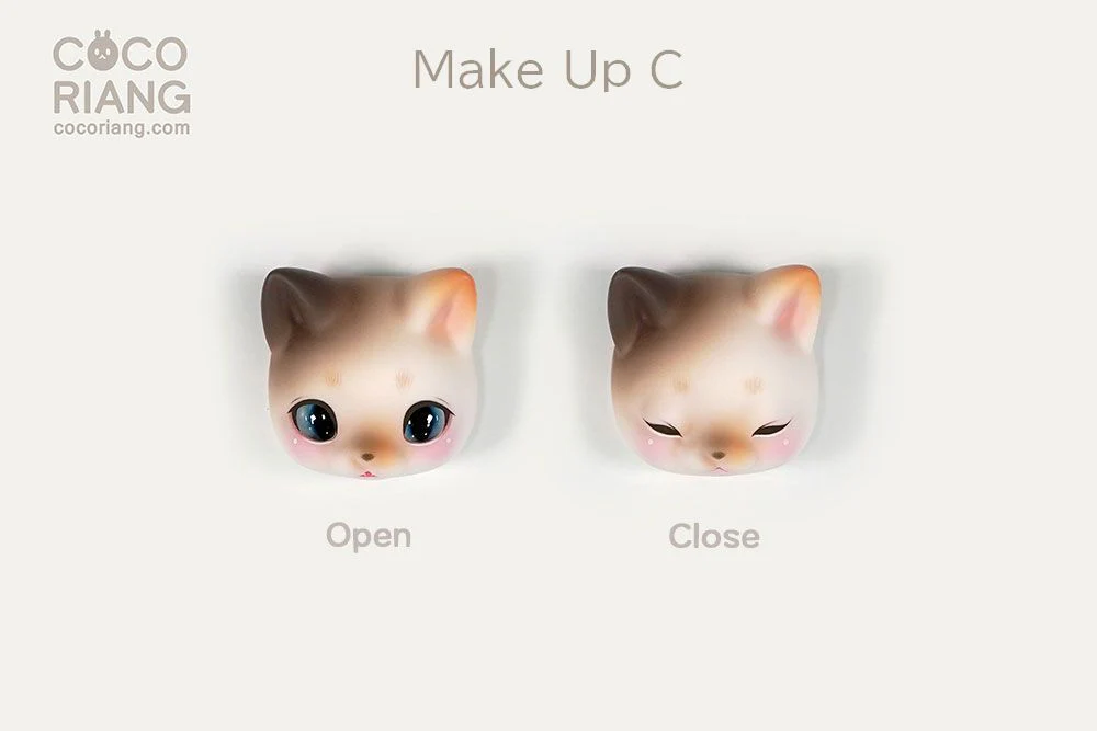 Mocka [Cream White] | Preorder | DOLL - Image 19