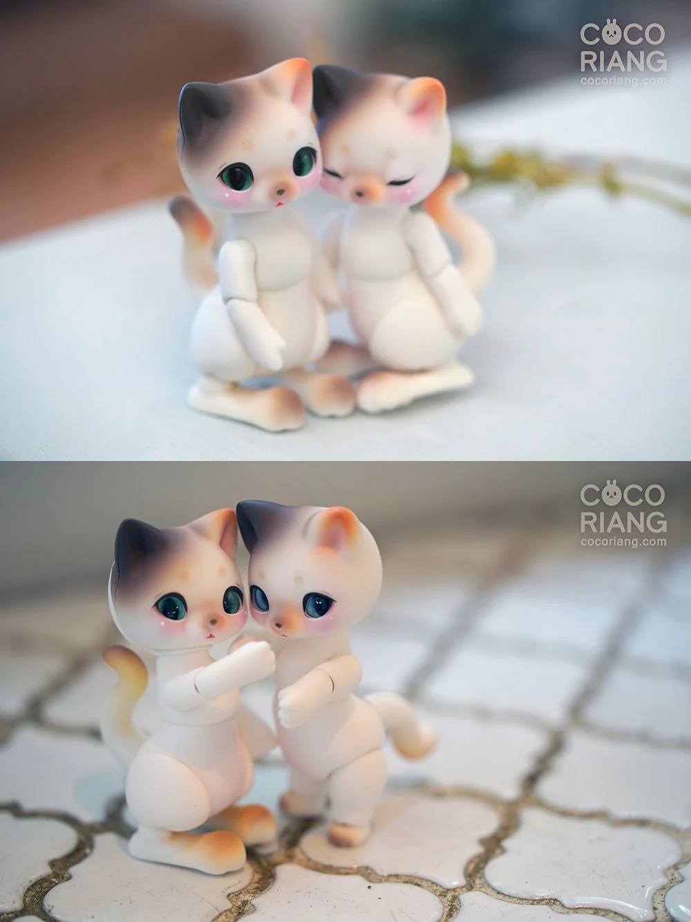 Mocka [Cream White] | Preorder | DOLL - Image 27