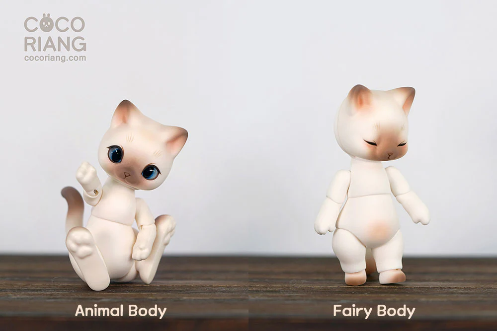 Mocka [Cream White] | Preorder | DOLL - Image 28