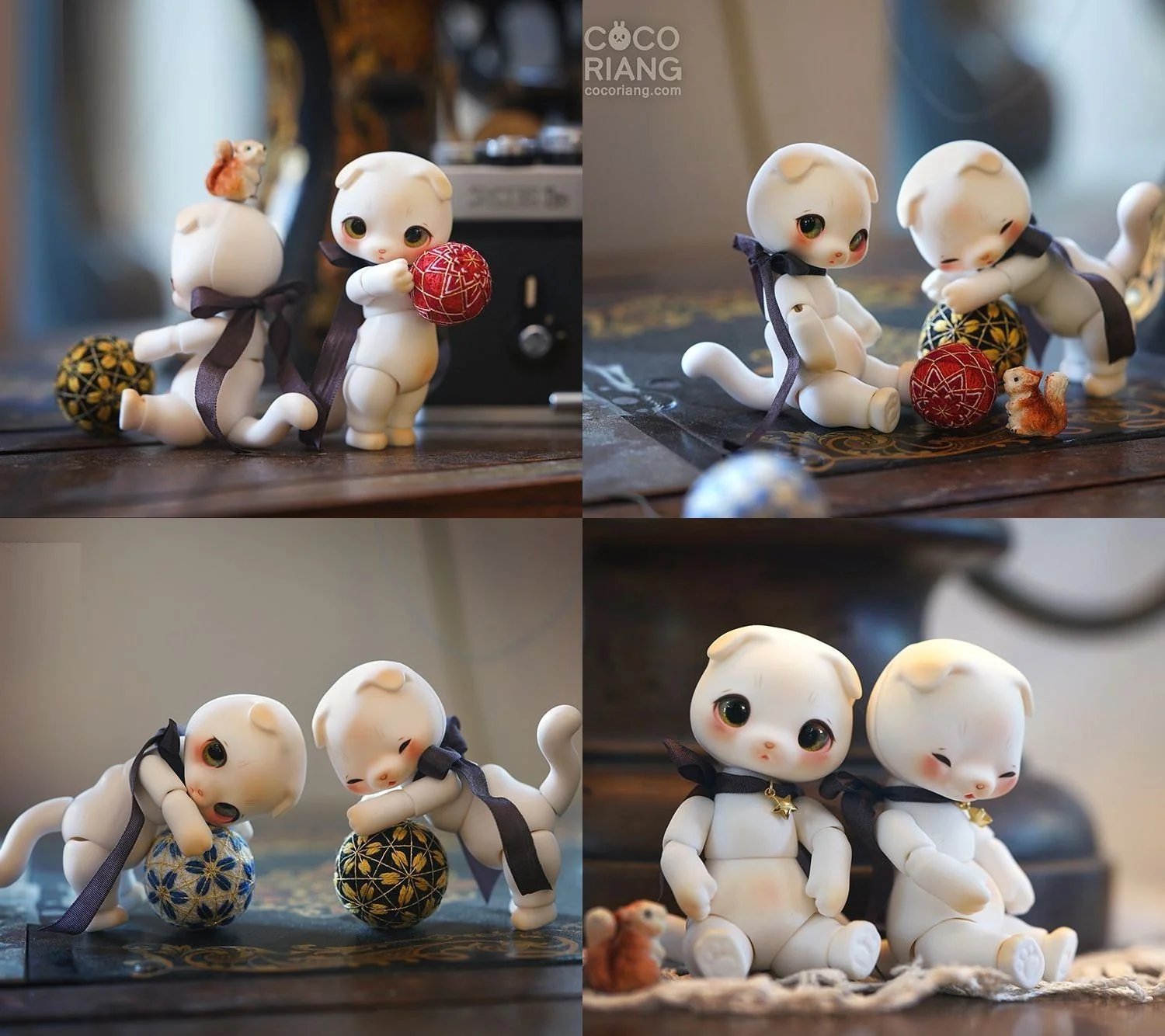 Moco [Cream White] | Preorder | DOLL - Image 8