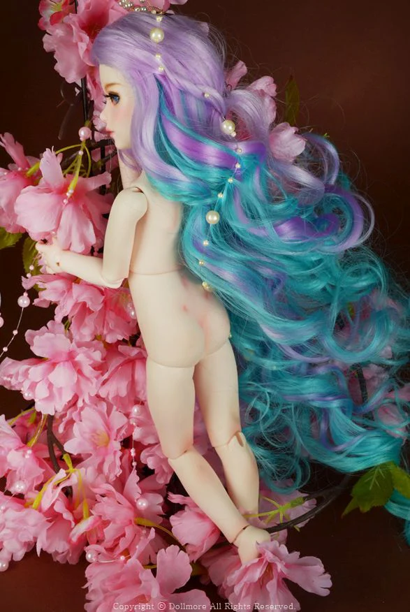 Narsha Doll Body | Preorder | PARTS - Image 3