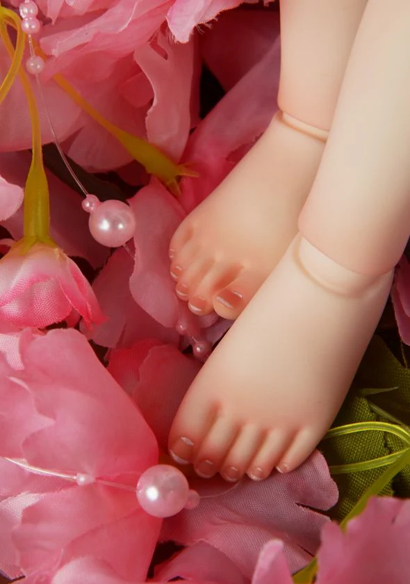 Narsha Doll Body | Preorder | PARTS - Image 6