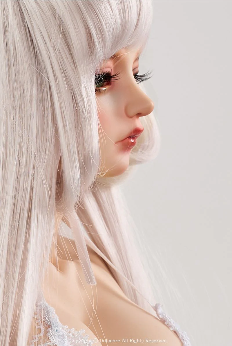 Model Doll F - Glamor Joanne | Preorder | DOLL - Image 3