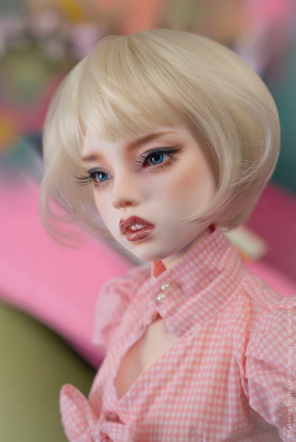 Model Doll F - Jenna (L.Suntan) | Preorder | DOLL - Image 13