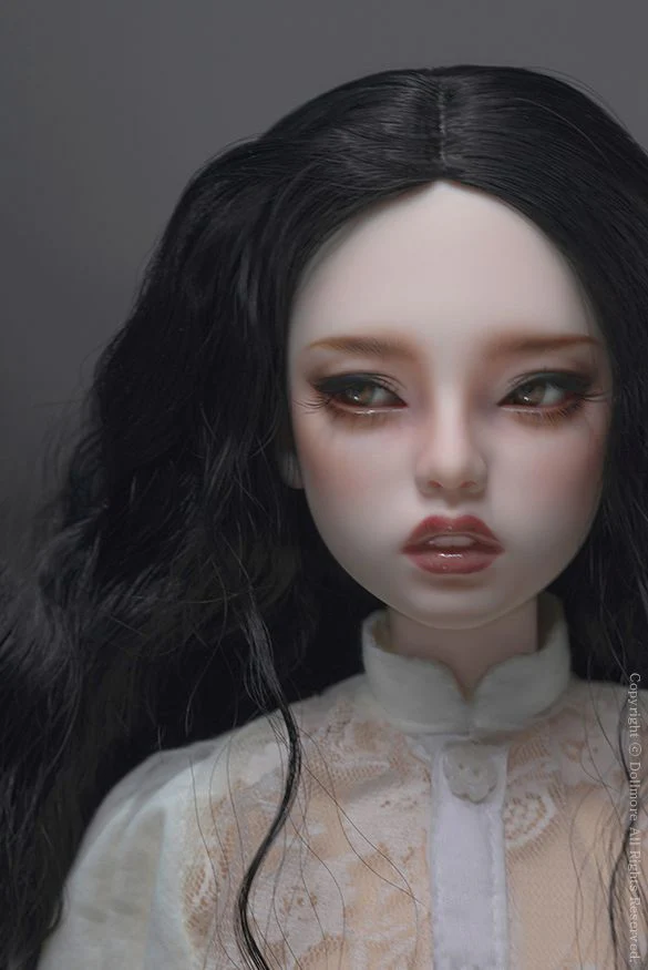 Model Doll F - Jenna (L.Suntan) | Preorder | DOLL - Image 14
