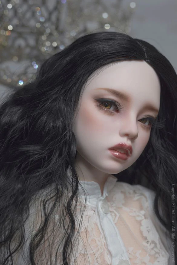 Model Doll F - Jenna (L.Suntan) | Preorder | DOLL - Image 15