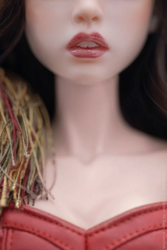 Model Doll F - Jenna (L.Suntan) | Preorder | DOLL - Image 8