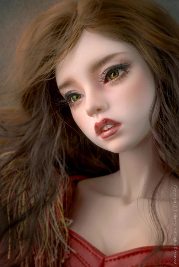 Model Doll F - Jenna (L.Suntan) | Preorder | DOLL - Image 9