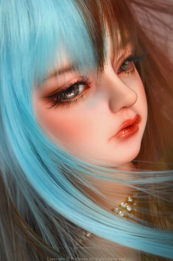 Model Doll F - Joanne | Preorder | DOLL - Image 4