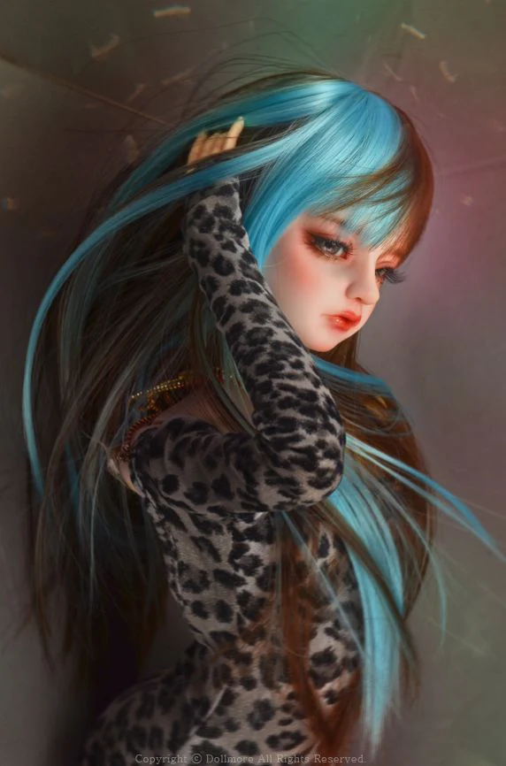 Model Doll F - Joanne | Preorder | DOLL - Image 5