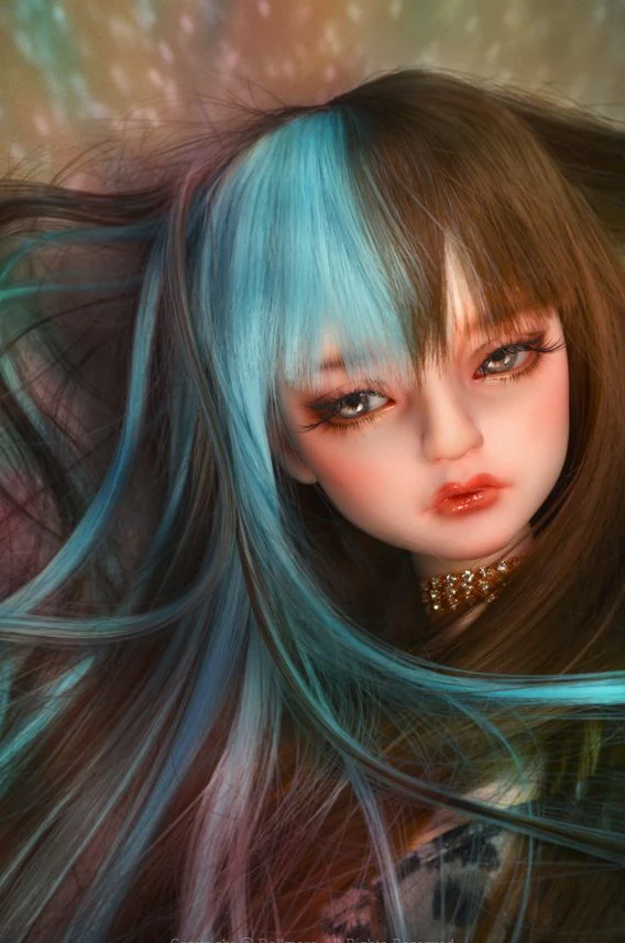 Model Doll F - Joanne | Preorder | DOLL - Image 6