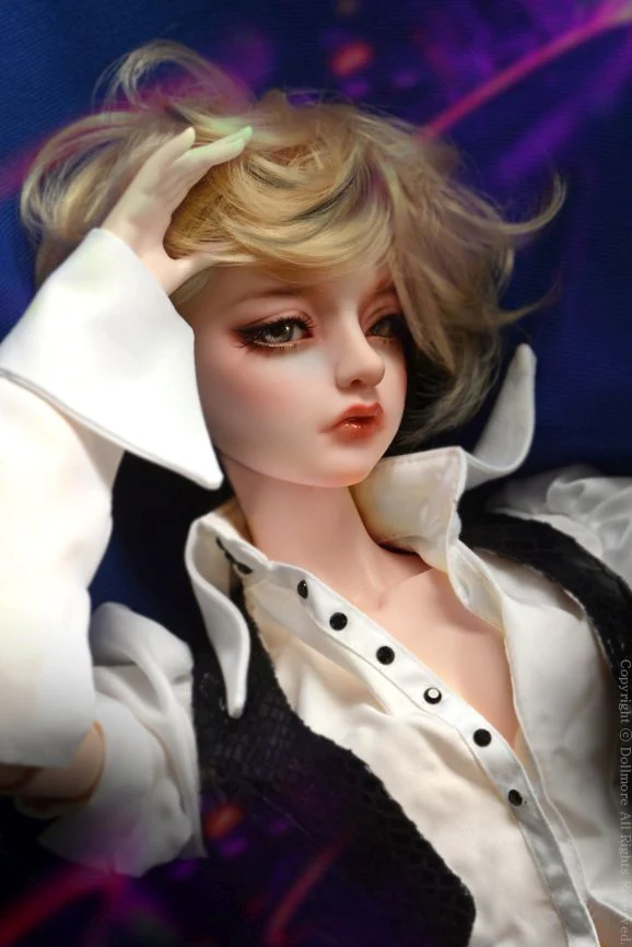 Model Doll F - Joanne | Preorder | DOLL - Image 8