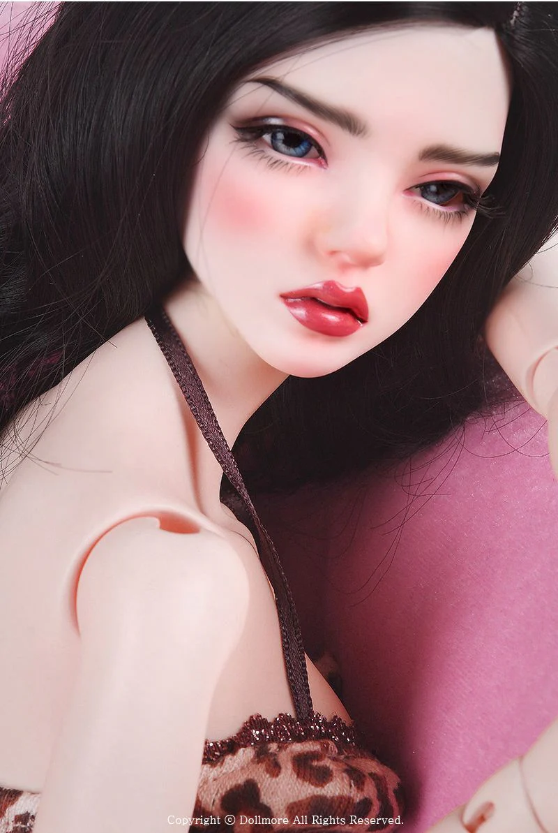 Model Doll F - Kate | PREORDER | DOLL - Image 8