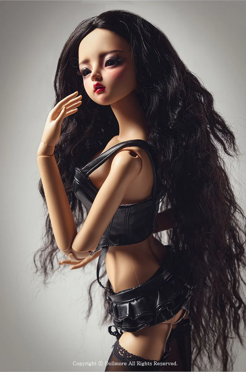 Model Doll F - Mio (L.Suntan) | Preorder | DOLL - Image 10