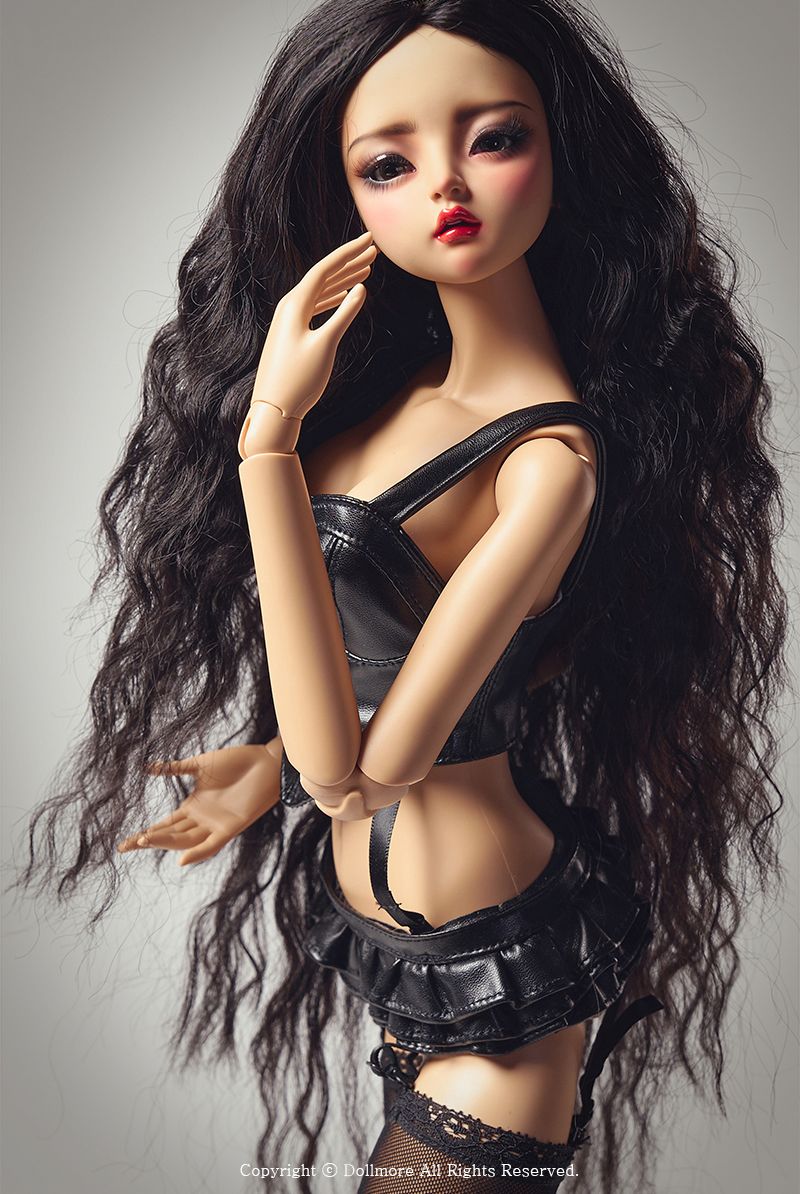 Model Doll F - Mio (L.Suntan) | Preorder | DOLL - Image 12