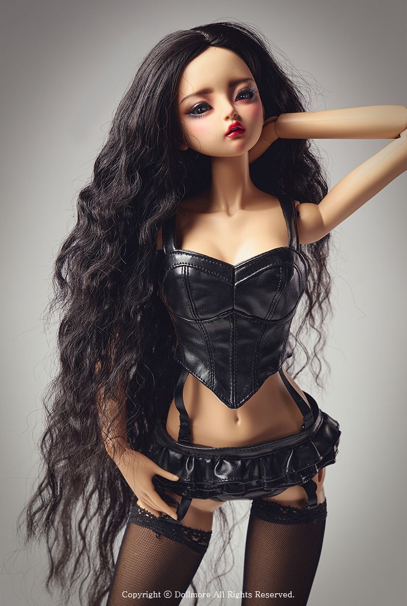 Model Doll F - Mio (L.Suntan) | Preorder | DOLL - Image 6