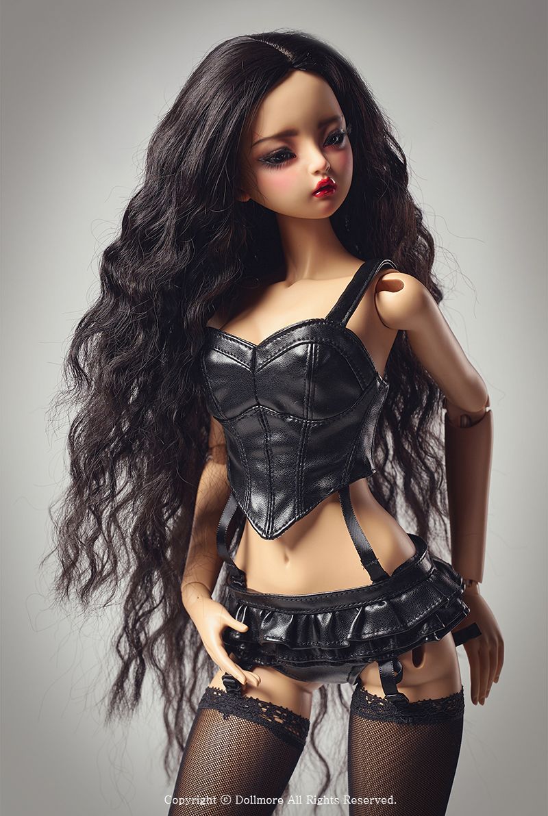 Model Doll F - Mio (L.Suntan) | Preorder | DOLL - Image 9