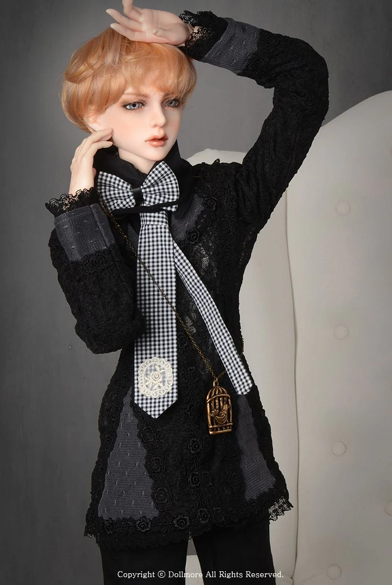 Model Doll M - Frost | Preorder | DOLLS - Image 11