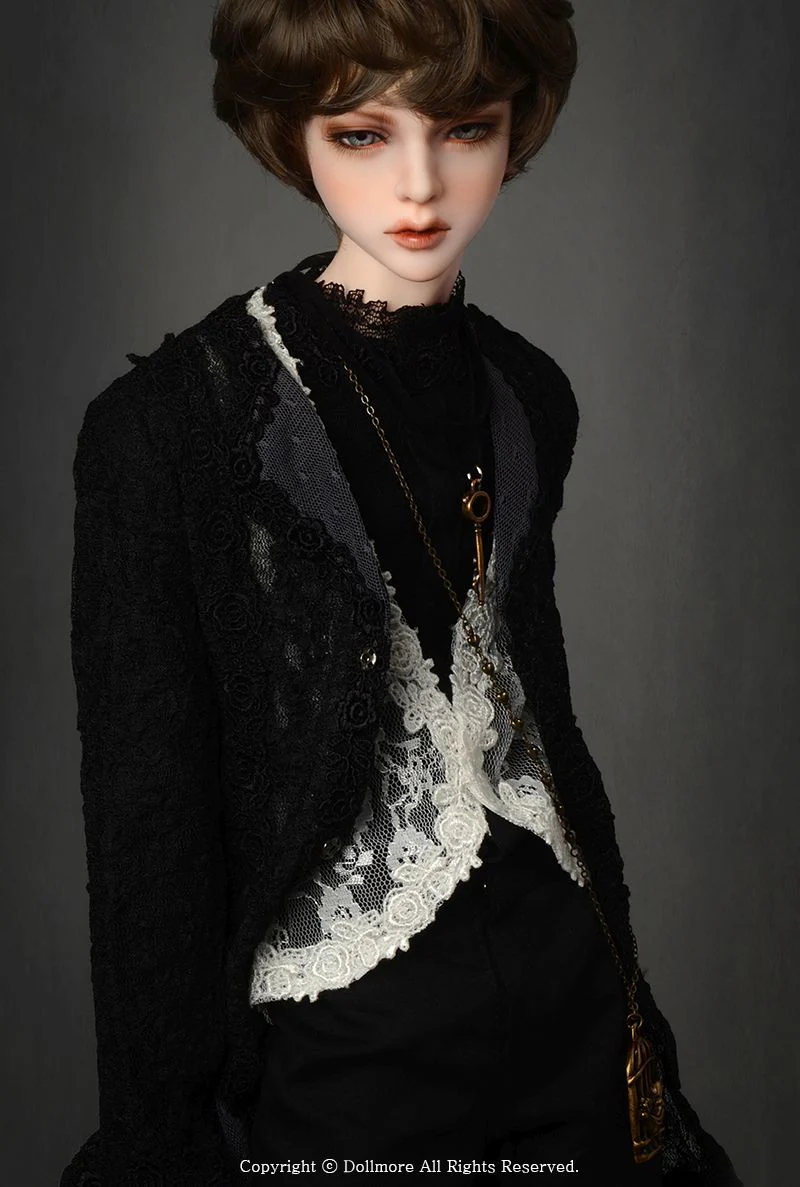Model Doll M - Frost | Preorder | DOLLS - Image 3