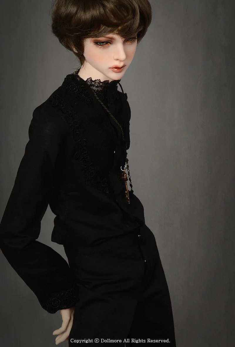 Model Doll M - Frost | Preorder | DOLLS - Image 4
