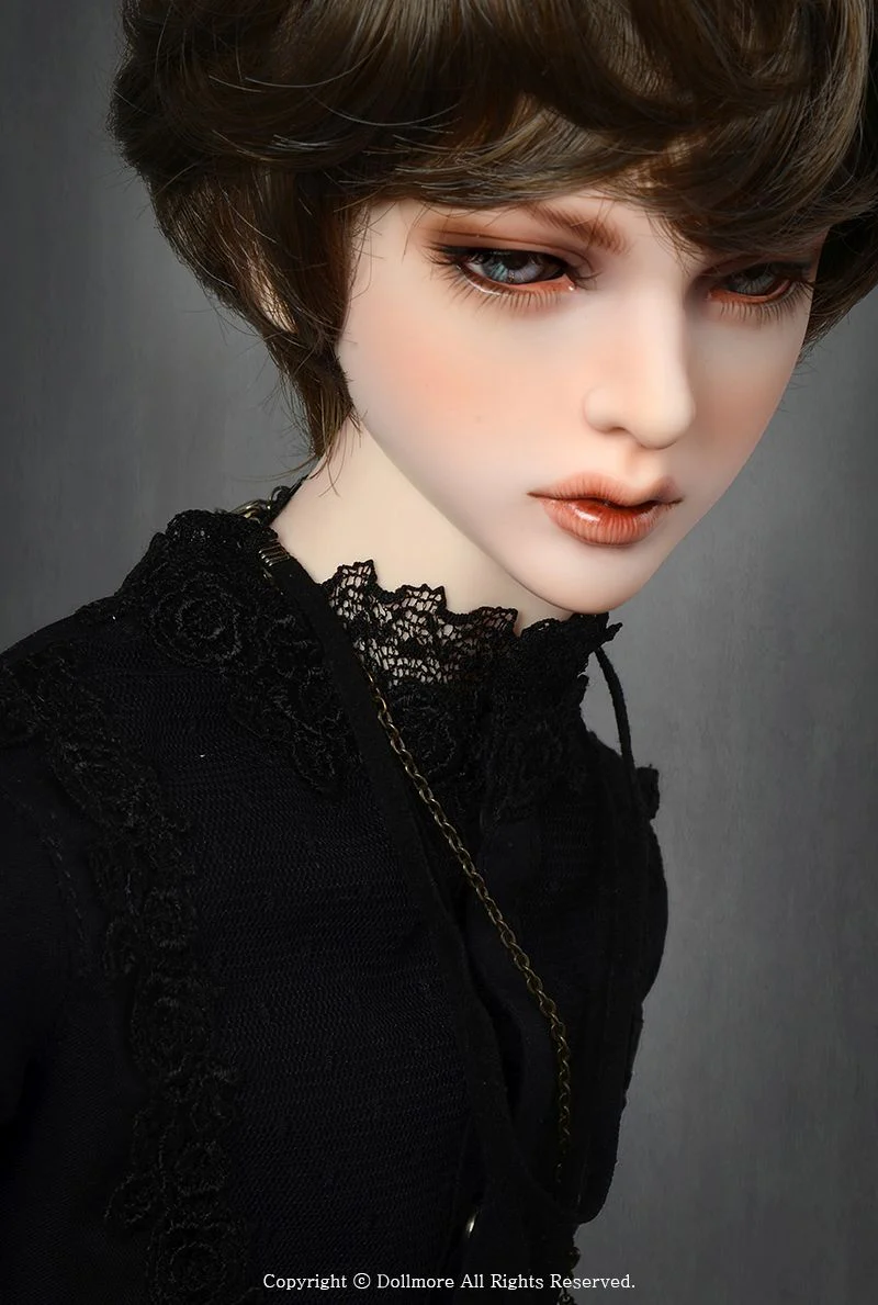 Model Doll M - Frost | Preorder | DOLLS - Image 7