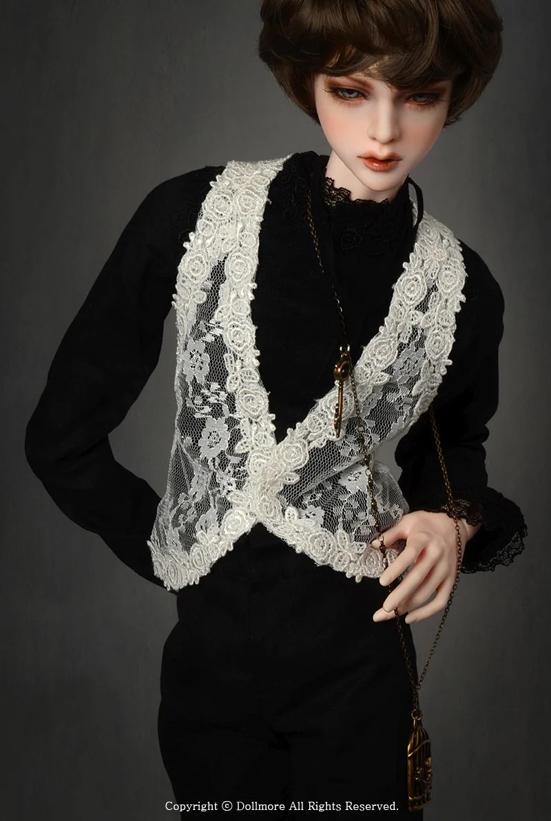 Model Doll M - Frost | Preorder | DOLLS - Image 9