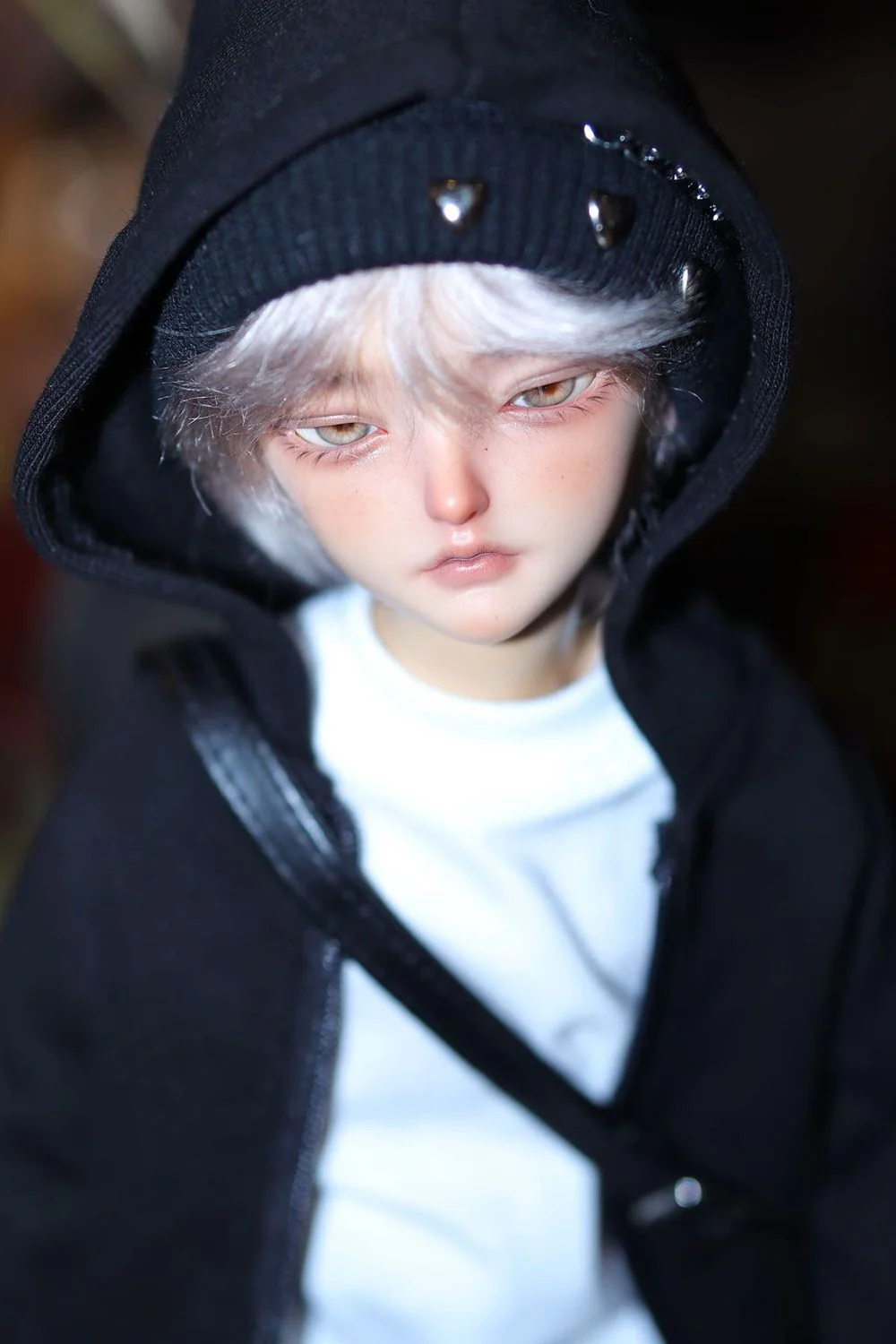 Moe Head [Limited quantity] | Preorder | PARTS - Image 4