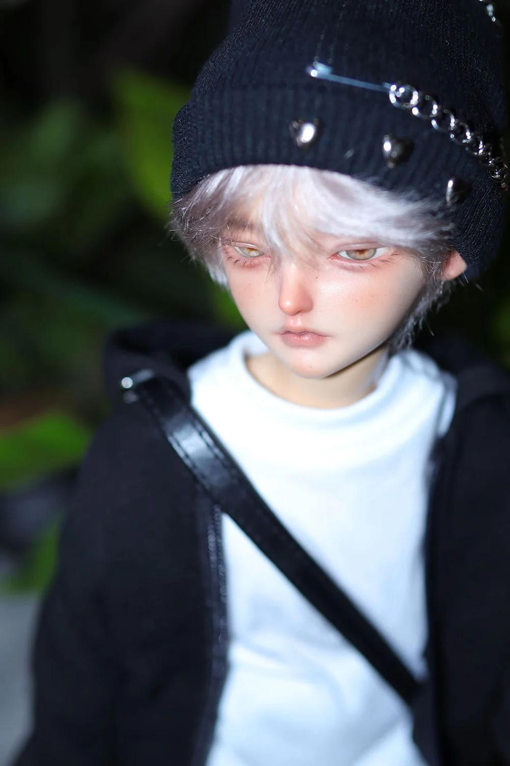 Moe Head [Limited quantity] | Preorder | PARTS - Image 5