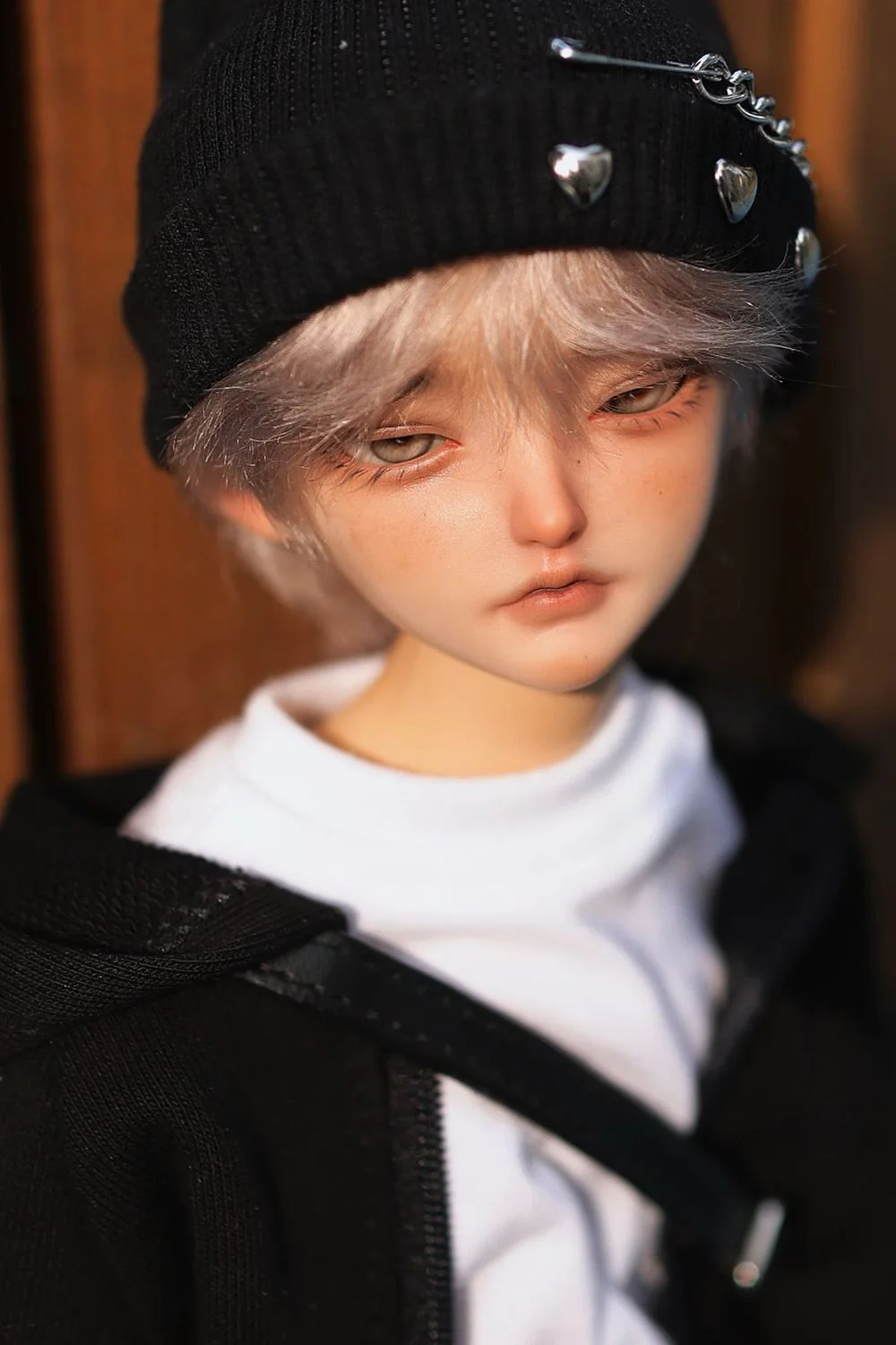 Moe Head [Limited quantity] | Preorder | PARTS - Image 7