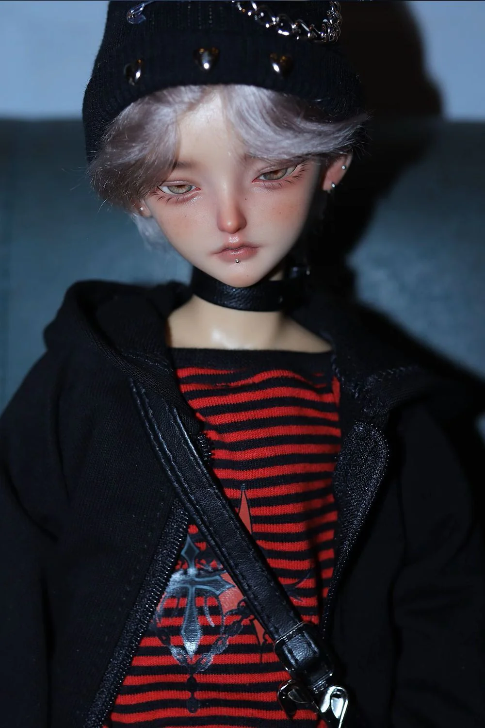 Moe Head [Limited quantity] | Preorder | PARTS - Image 9