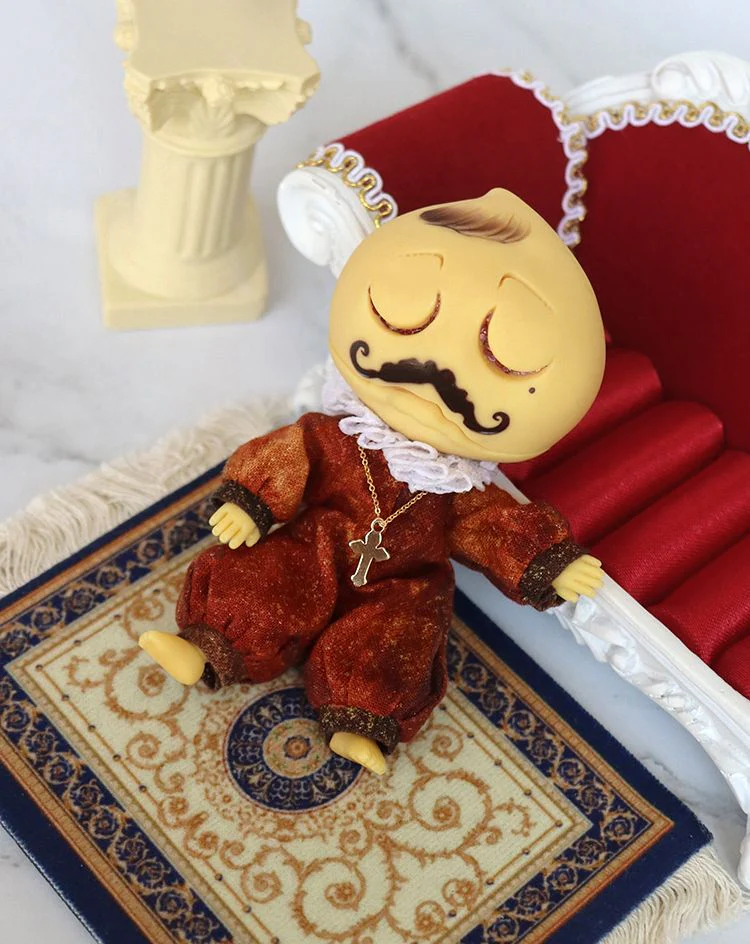 Mofli Fullset | Preorder | DOLL - Image 5