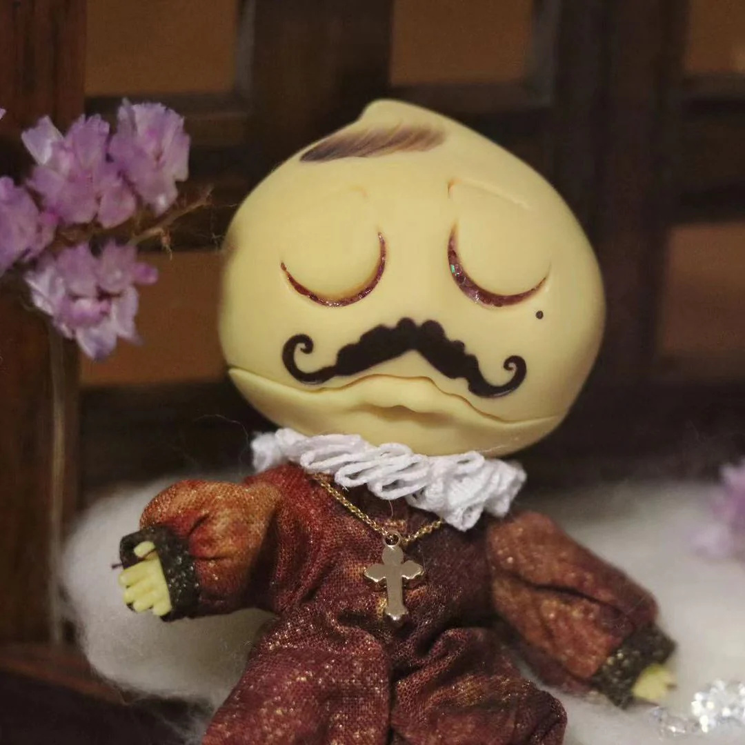 Mofli | Preorder | DOLL - Image 10