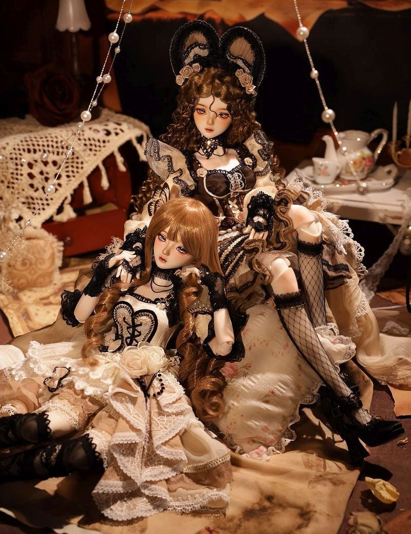 Moira | PREORDER | DOLL - Image 13