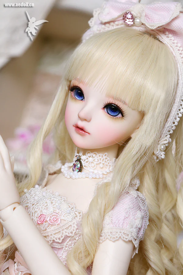 Moira | Preorder | DOLL - Image 3