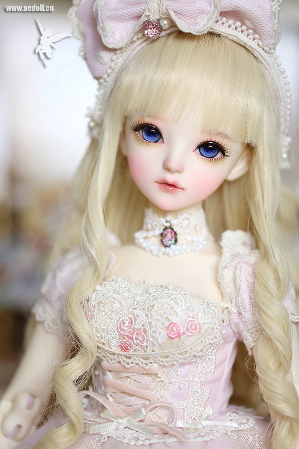 Moira | Preorder | DOLL - Image 8