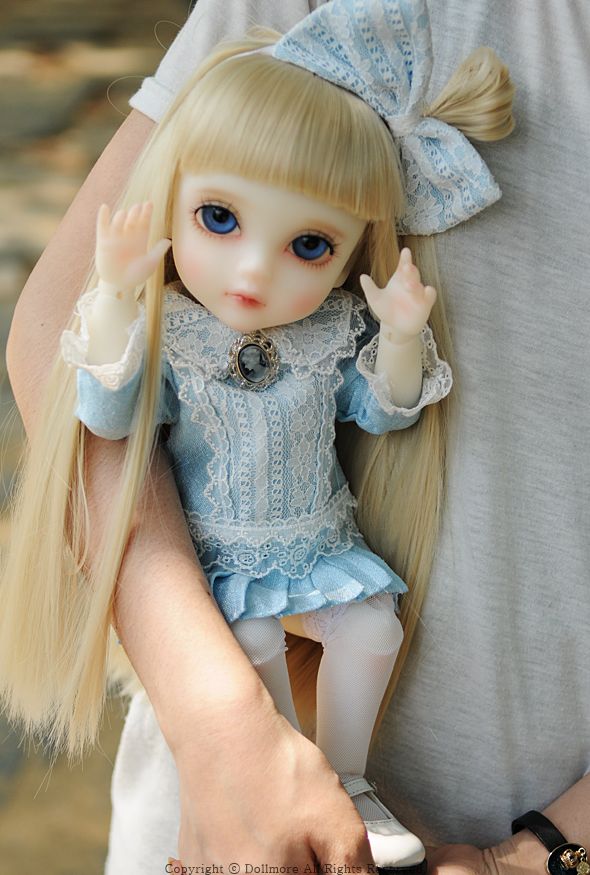 Mokashura Doll Body | Preorder | PARTS - Image 11