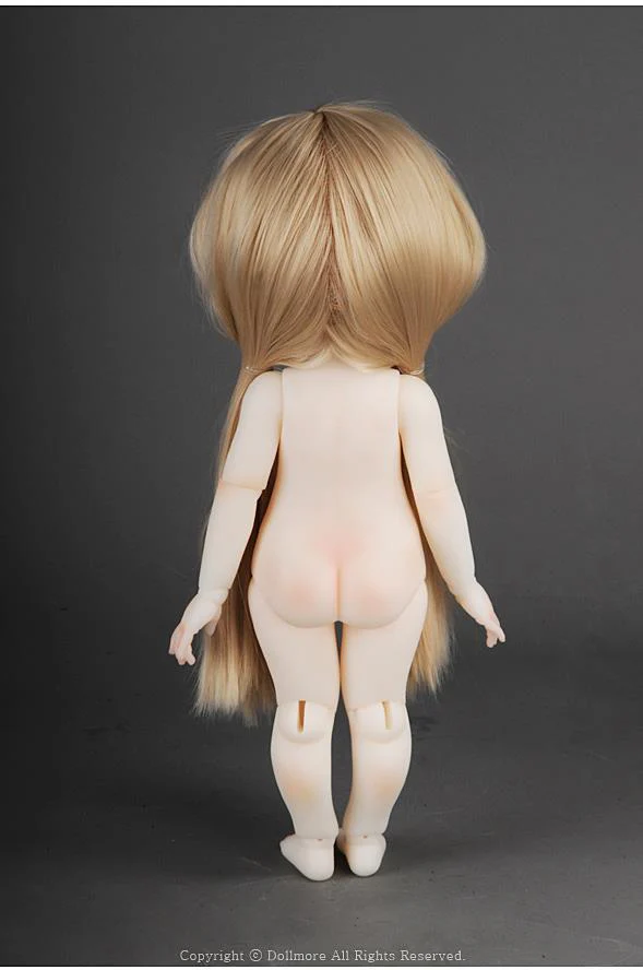 Mokashura Doll Body | Preorder | PARTS - Image 5