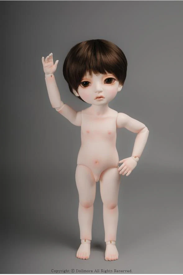 Mokashura Doll Body | Preorder | PARTS - Image 6