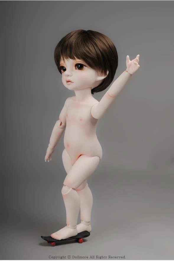 Mokashura Doll Body | Preorder | PARTS - Image 7