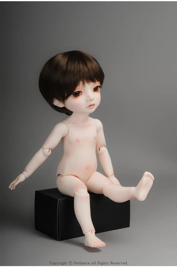 Mokashura Doll Body | Preorder | PARTS - Image 8