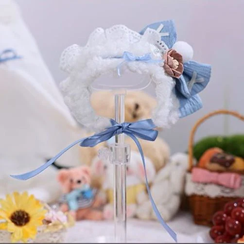 Molara Sheep Ver. Fullset + Body Blush [Limited Quantity] | Preorder | DOLL - Image 13
